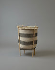 Cotton Weave Kanoka Baskets by Kayapo
