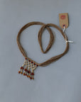 Seed Necklace by Kraho