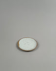 Bread Plate Wabi Sabi