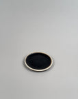Bread Plate Wabi Sabi