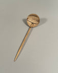 Spoons (Pisa) by Zo'é