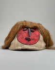 Mother Wind Head Mask by Tikuna
