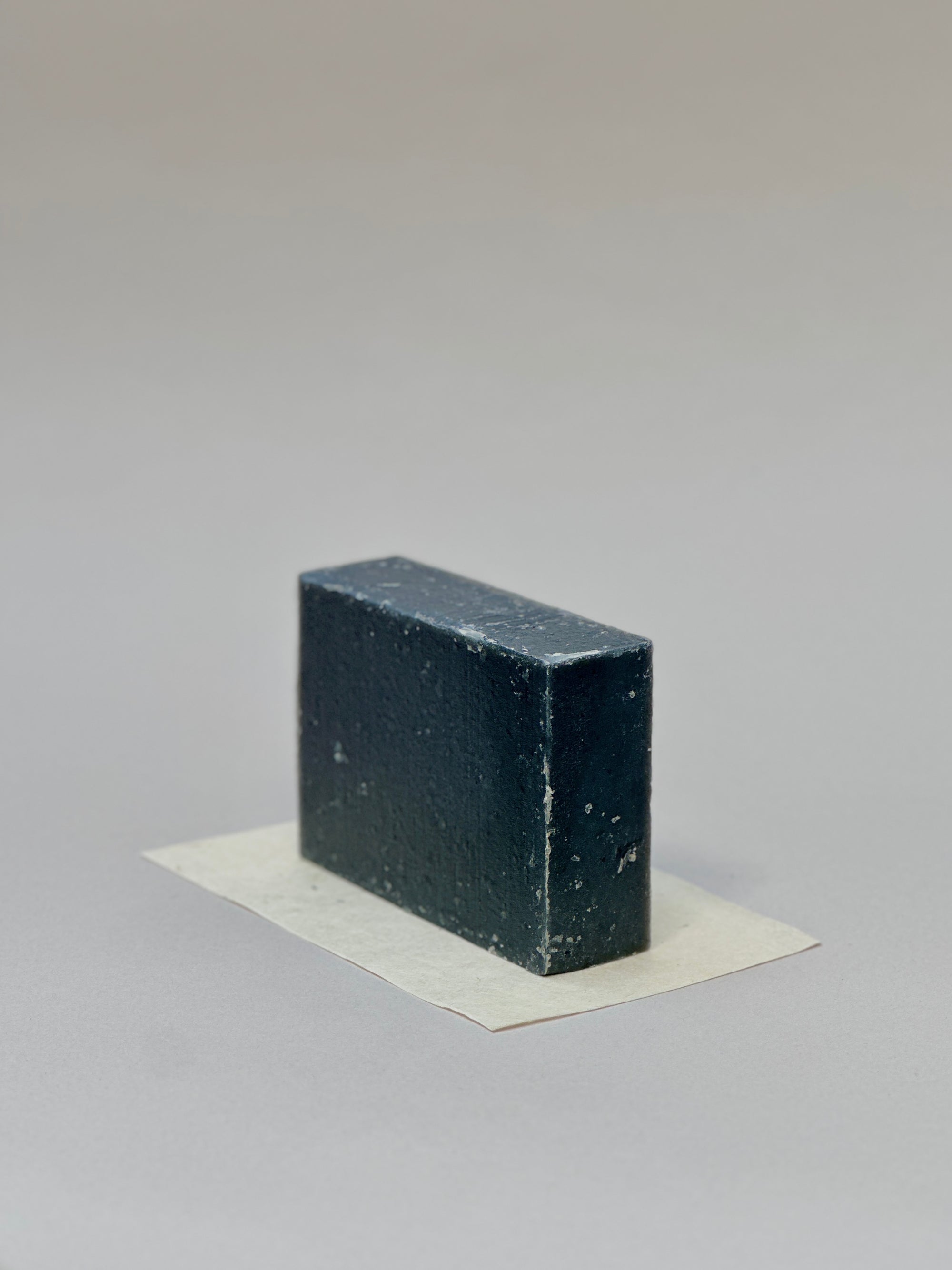 Exfoliating Charcoal Soap *New*