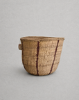 Yanomami Wii Basket | Graphism