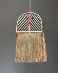 Otter Ceremonial Mask by Mehinako
