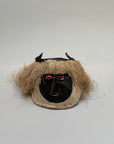 Mother Wind Head Mask by Tikuna