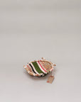 Colorful Mehinako Fishing Basket
