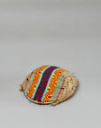 Colorful Mehinako Fishing Basket