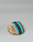 Colorful Mehinako Fishing Basket