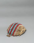 Colorful Mehinako Fishing Basket