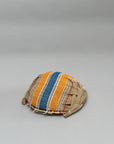 Colorful Mehinako Fishing Basket