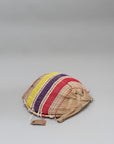 Colorful Mehinako Fishing Basket