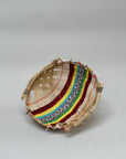 Colorful Mehinako Fishing Basket