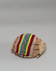 Colorful Mehinako Fishing Basket