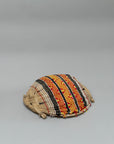 Colorful Mehinako Fishing Basket