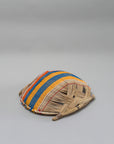 Colorful Mehinako Fishing Basket