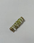 Herbal White Sage Smudge Stick
