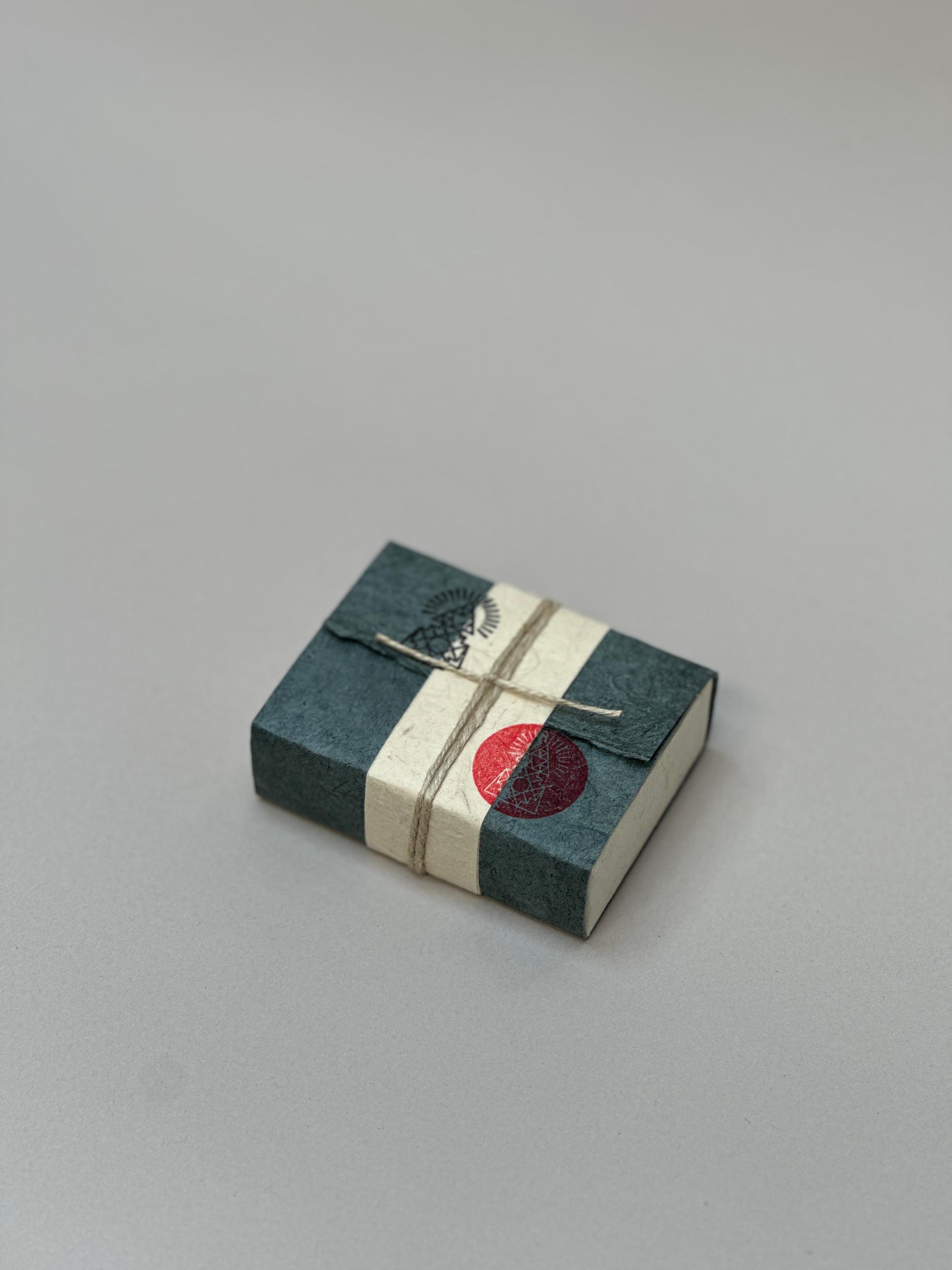 Exfoliating Charcoal Soap *New*
