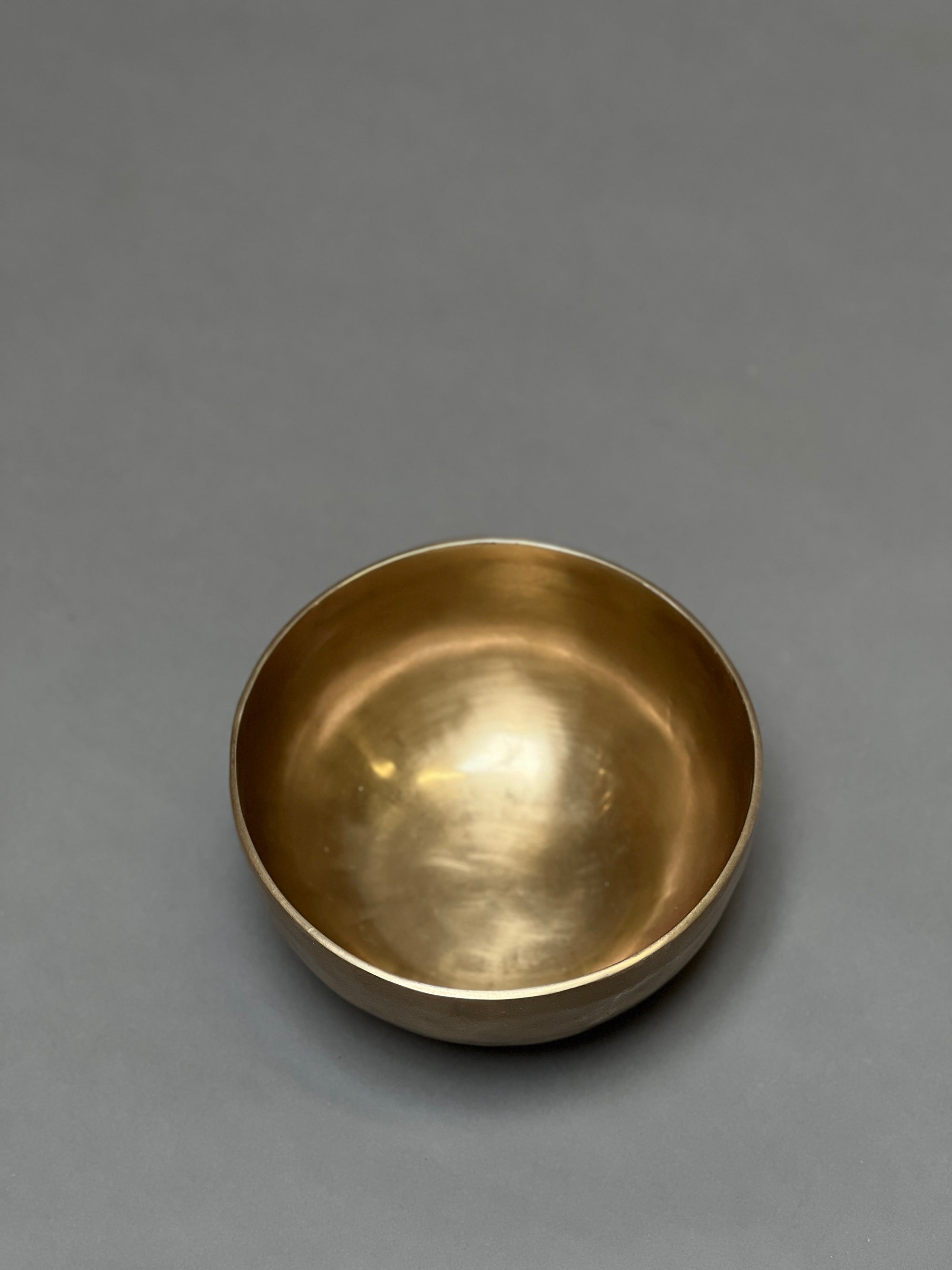 Standard Singing Bowls