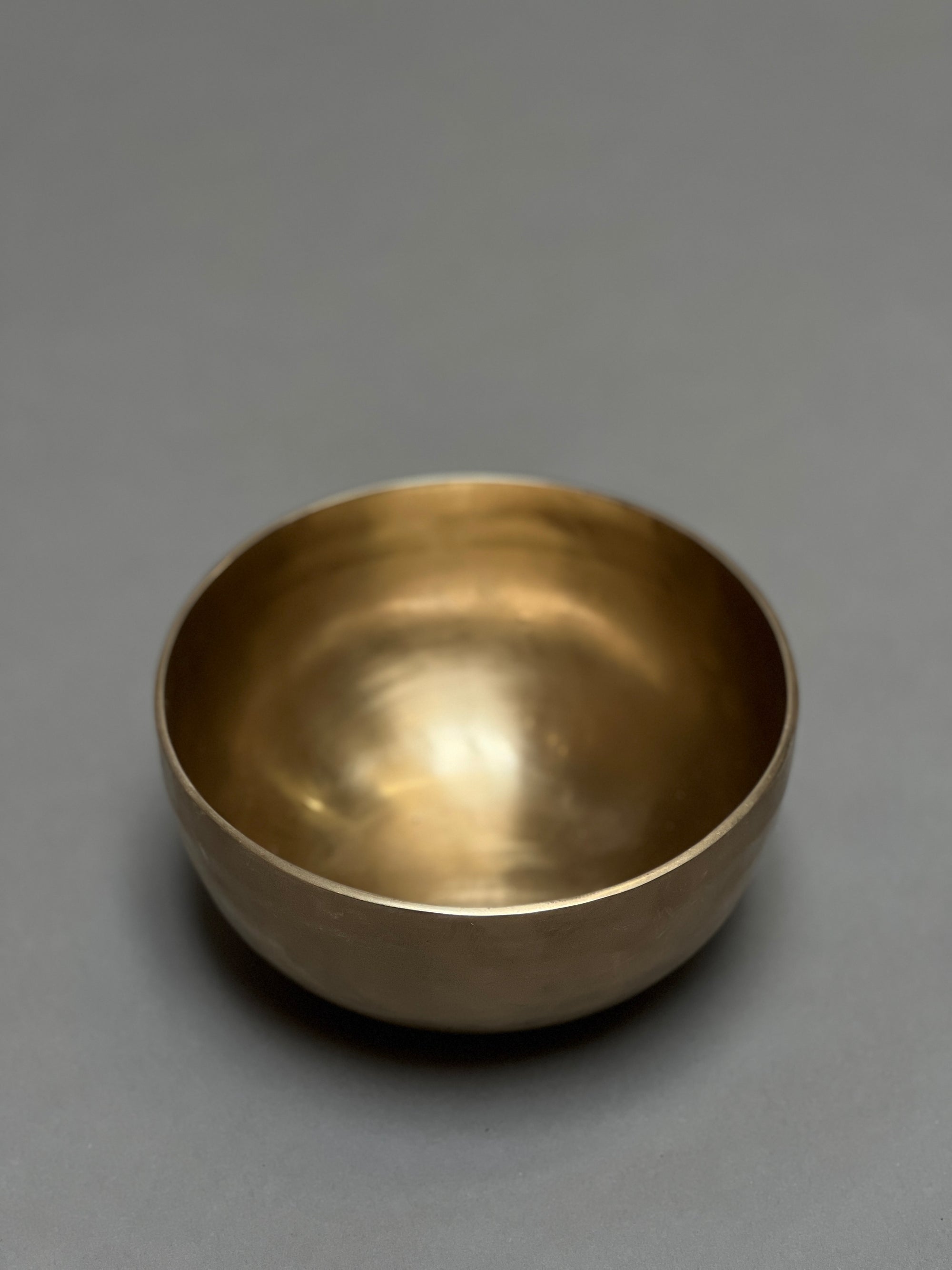 Standard Singing Bowls