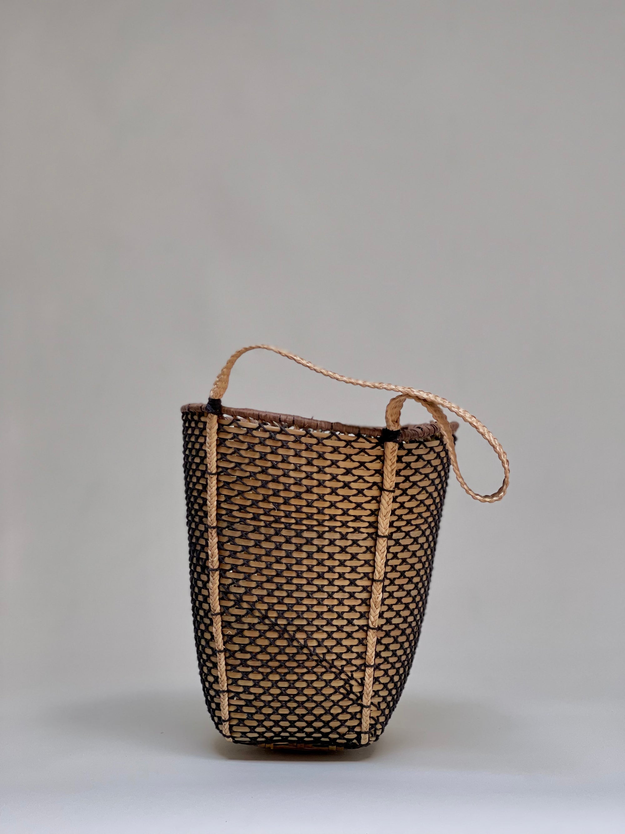 Mantiteka Basket By Kayapo