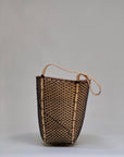 Mantiteka Basket By Kayapo