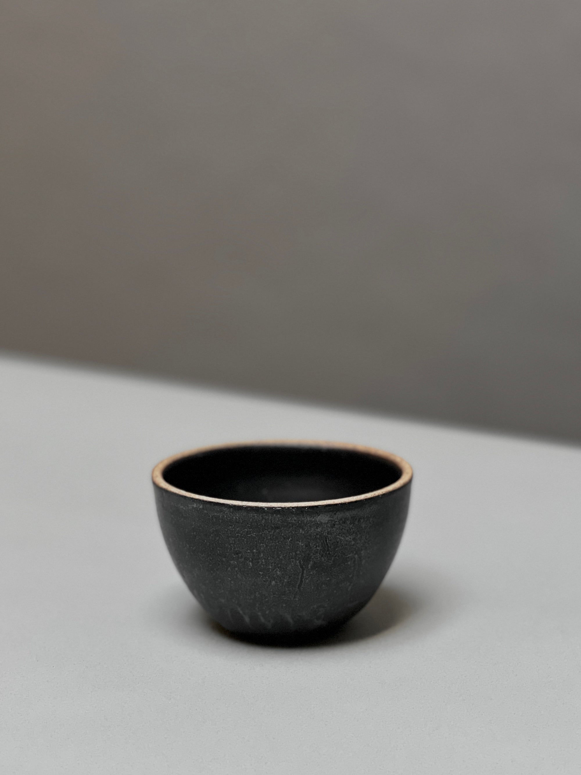 Large Stoneware Smudge Bowls