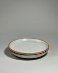Set of Two Dinner Plate