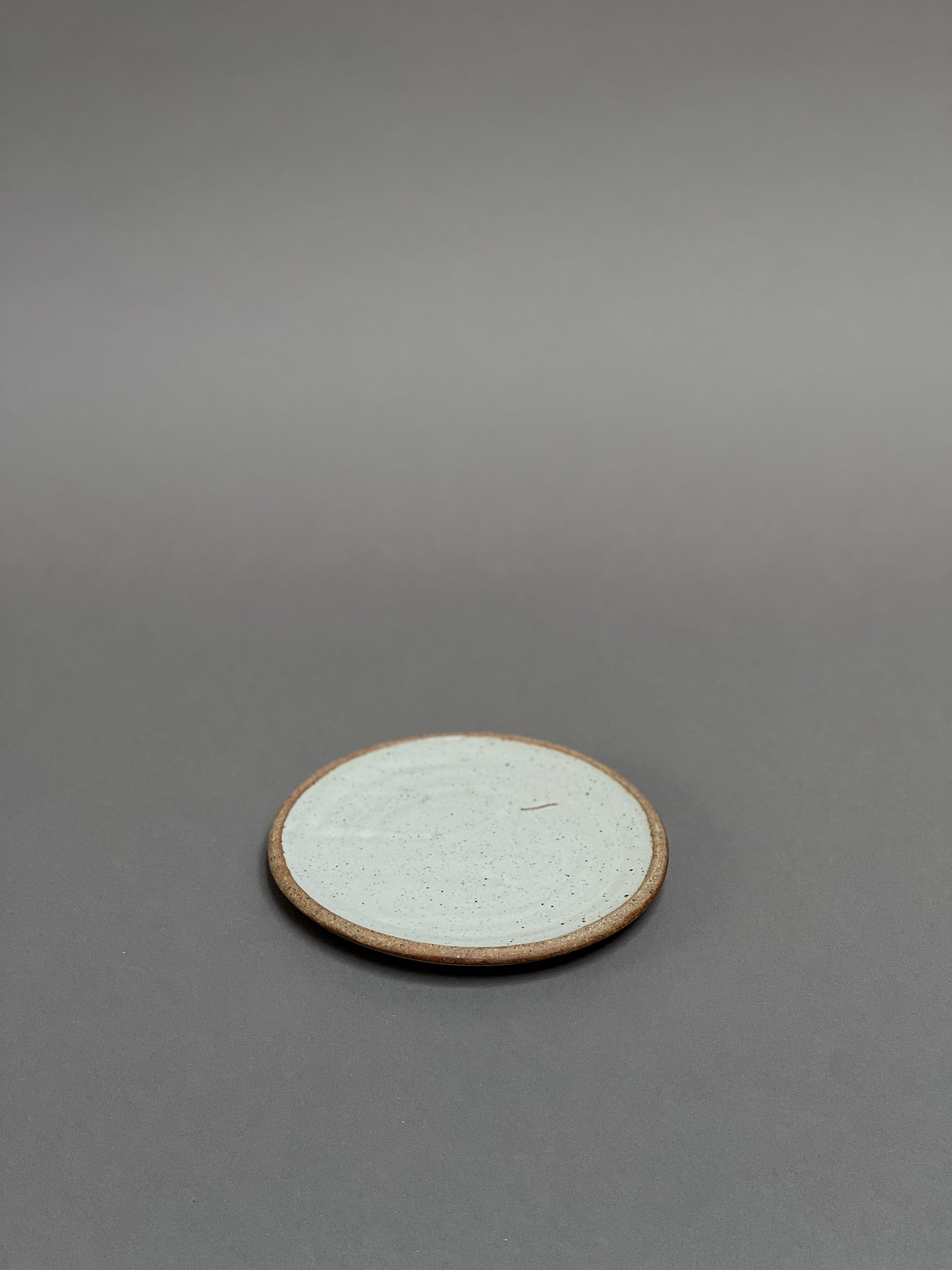 Bread Plate