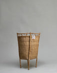 Kanoka Basket by Kayapo