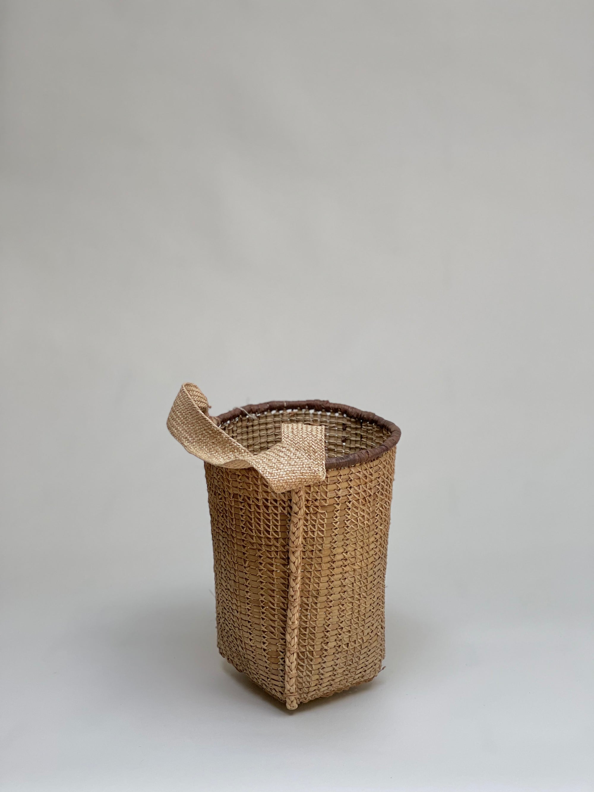 Kax Basket by Kayapo