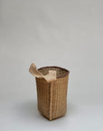 Kax Basket by Kayapo