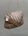 Carrying Basket by Xavante