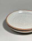 Set of Two Dinner Plate