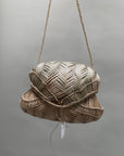 Carrying Basket by Xavante