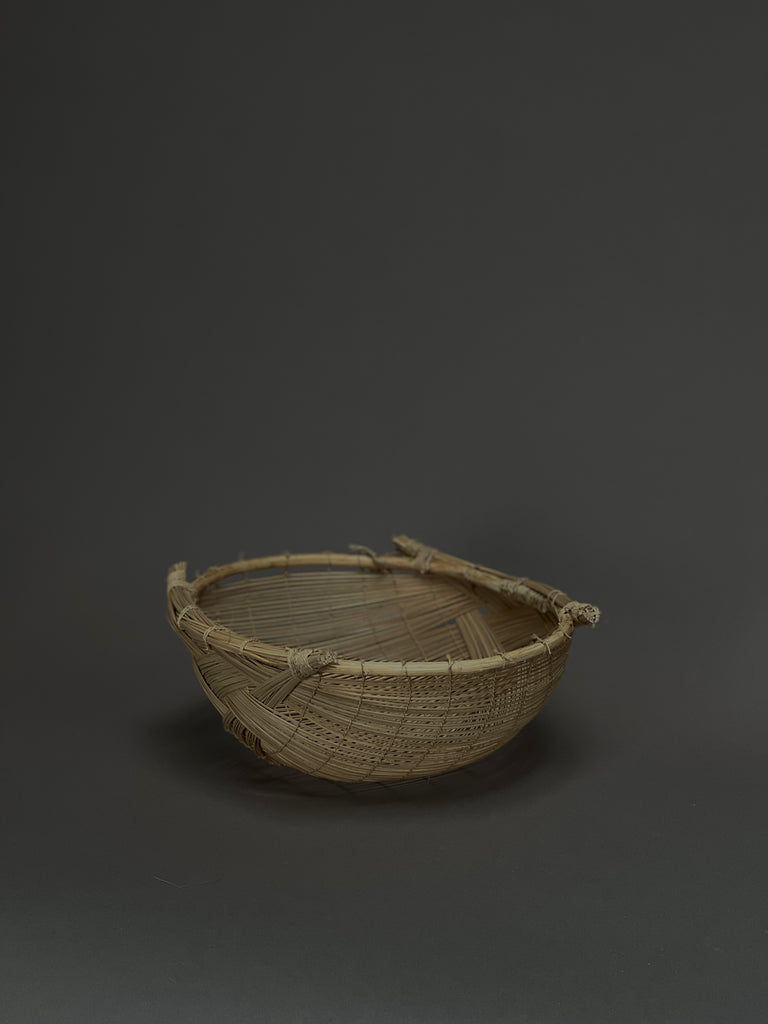 Fishing Basket by Mehinako