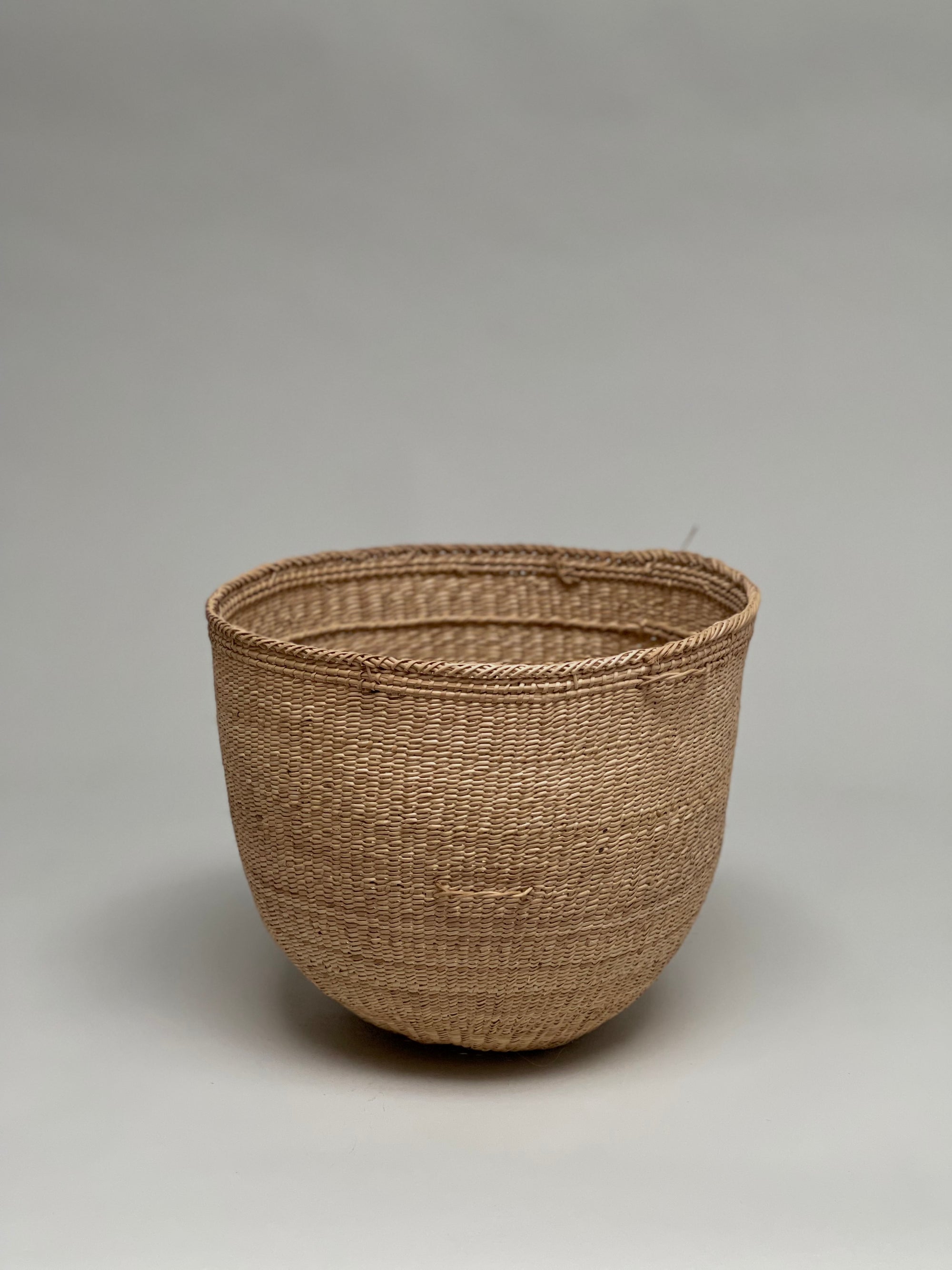 Wii Basket By Yanomami
