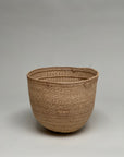 Wii Basket By Yanomami