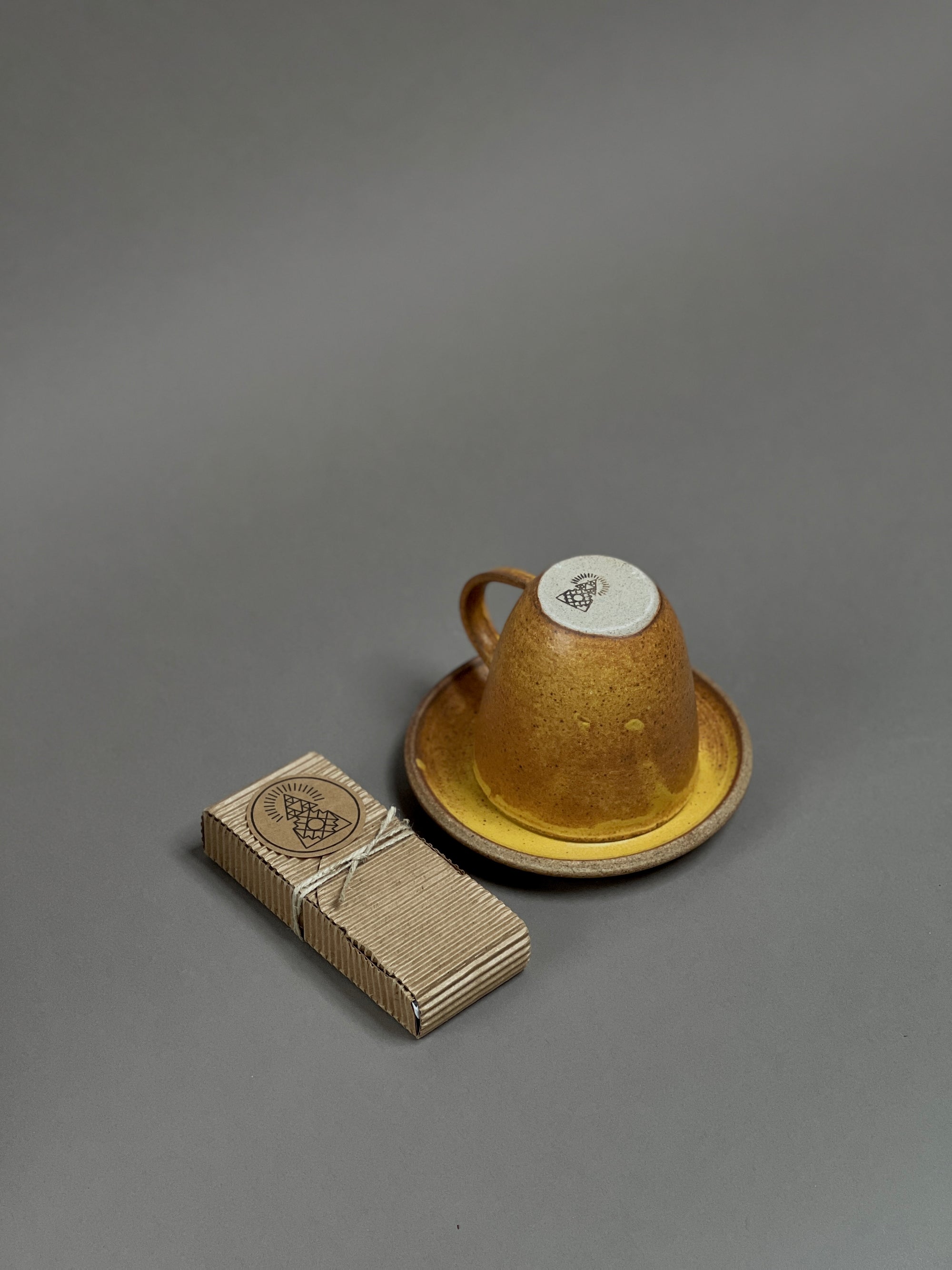 Small Breakfast Set