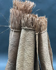 Hand-woven Mat by Xavante