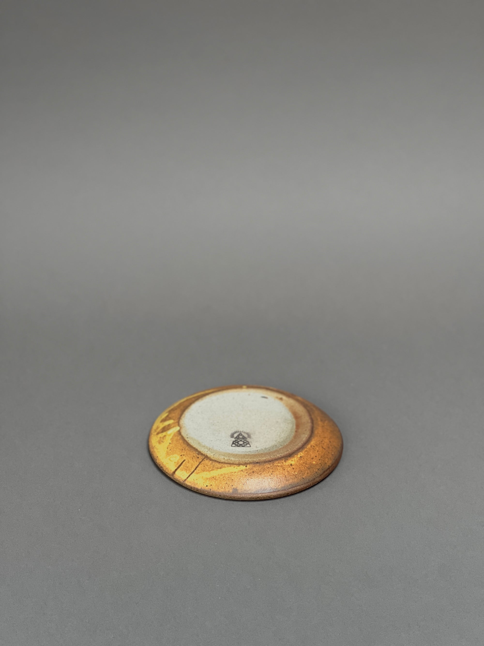 Bread Plate
