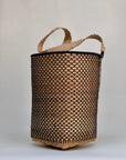 Mantiteka Basket By Kayapo