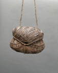 Carrying Basket by Xavante