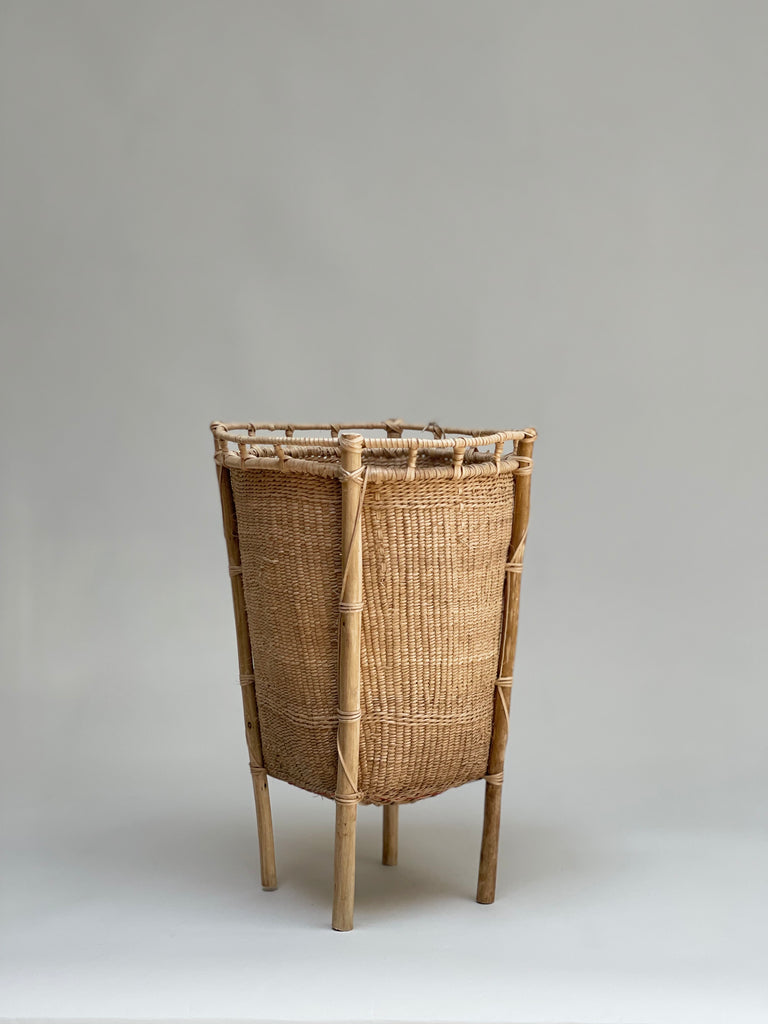 Kanoka Basket by Kayapo