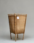 Kanoka Basket by Kayapo