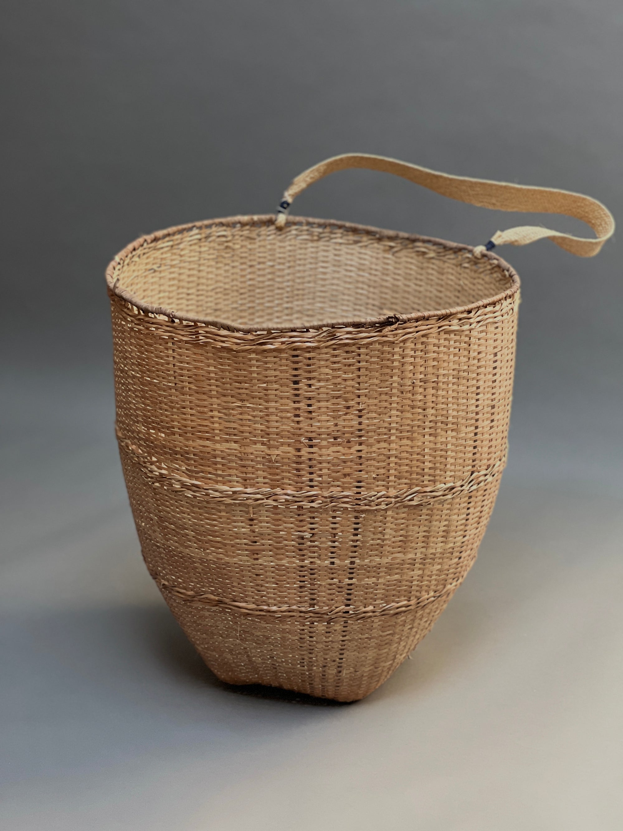Jumbo Kax Basket