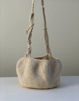 Cotton Tote Bag by Fulnio