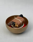 Bath & Meditate Singing Bowl Set