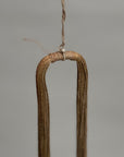 Rope Necklace by Kraho