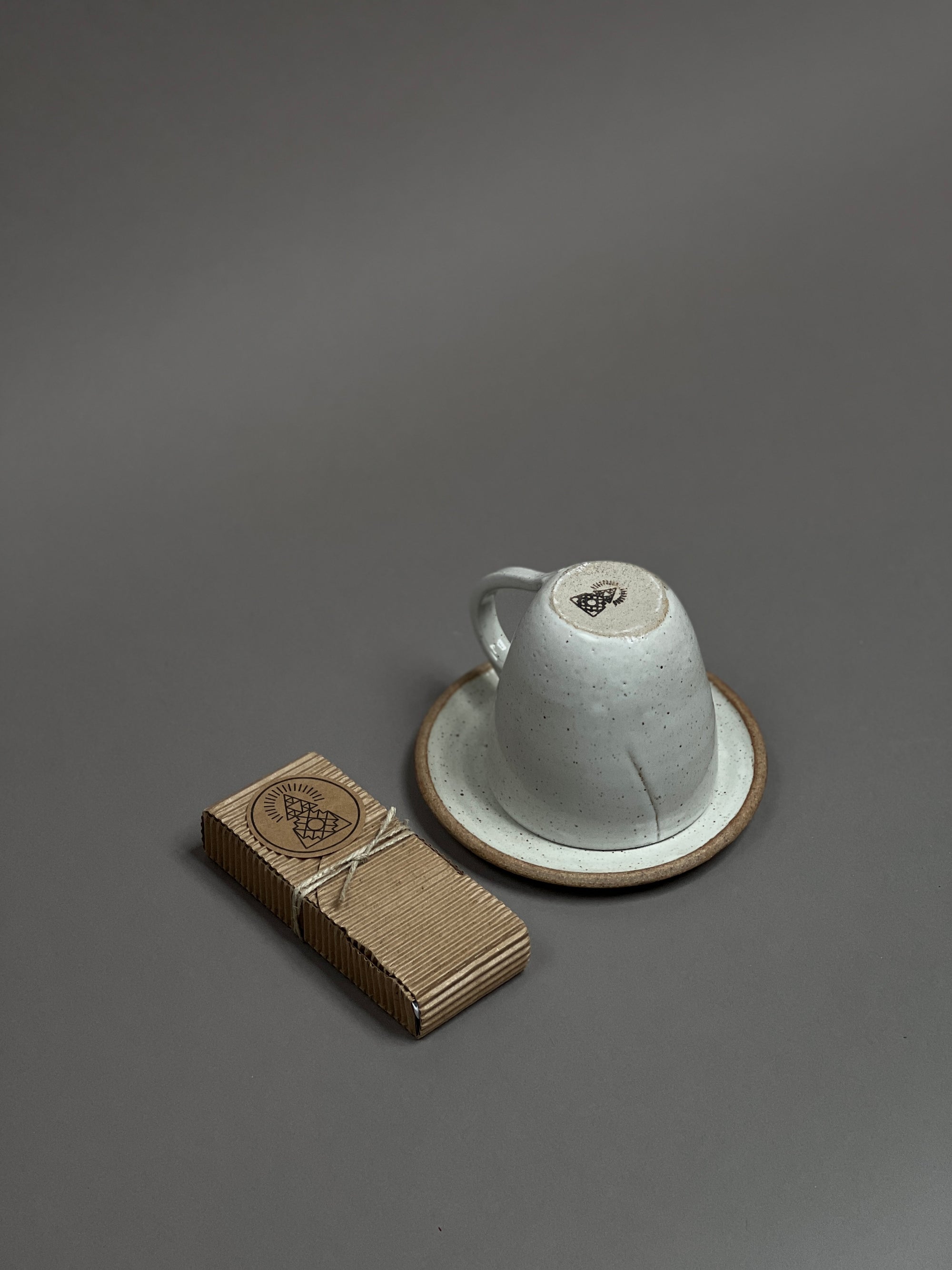 Small Breakfast Set